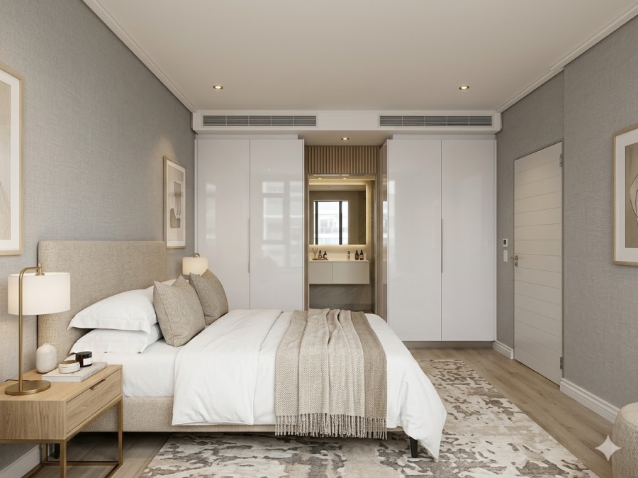 2 Bedroom Property for Sale in Cape Town City Centre Western Cape